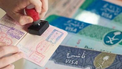 مركز تأشير يصدر قرارا صادما تجاه السودانيين الباحثين عن الحصول على تأشيرة دخول السعودية